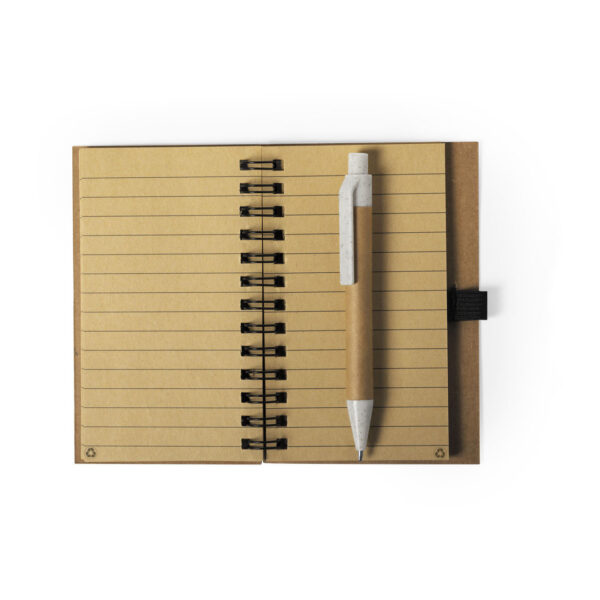 LIBRETA SUL - Imagen 5