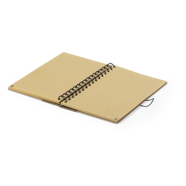 LIBRETA VEL - Imagen 3