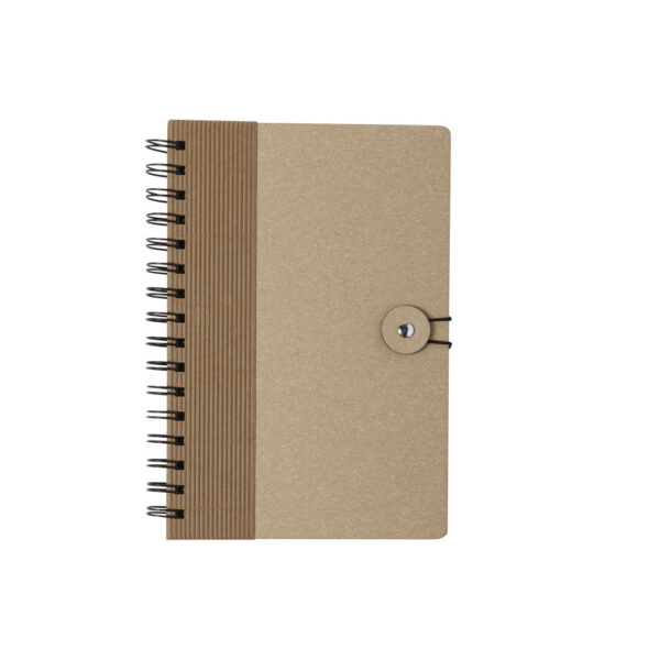 LIBRETA VEL - Imagen 4