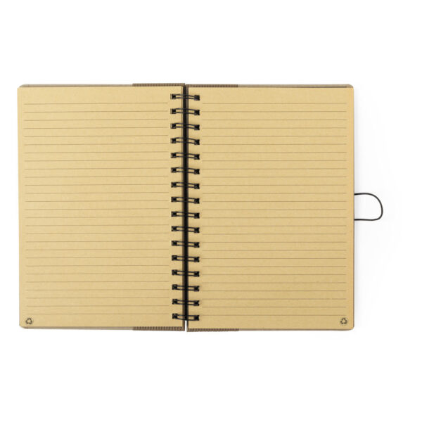 LIBRETA VEL - Imagen 5