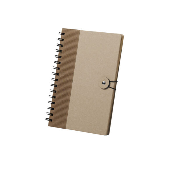 LIBRETA VEL - Imagen 2