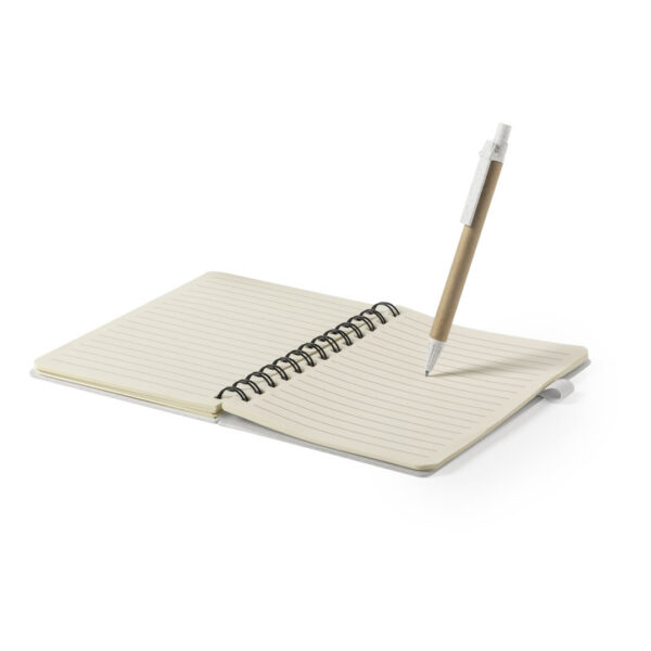 LIBRETA GLI - Imagen 3