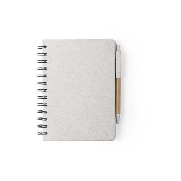 LIBRETA GLI - Imagen 4