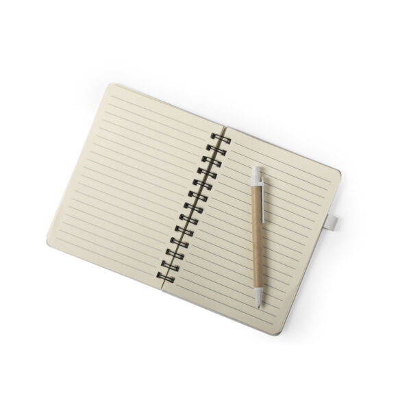 LIBRETA GLI - Imagen 5