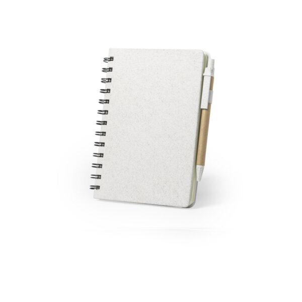 LIBRETA GLI - Imagen 2