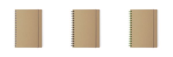 LIBRETA ZUB - Imagen 2