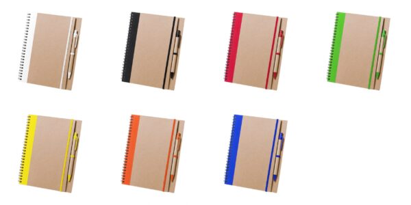 LIBRETA TUN - Imagen 2