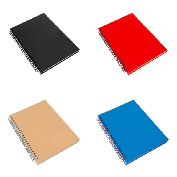LIBRETA GUL - Imagen 2