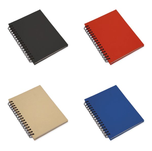 LIBRETA EME - Imagen 2