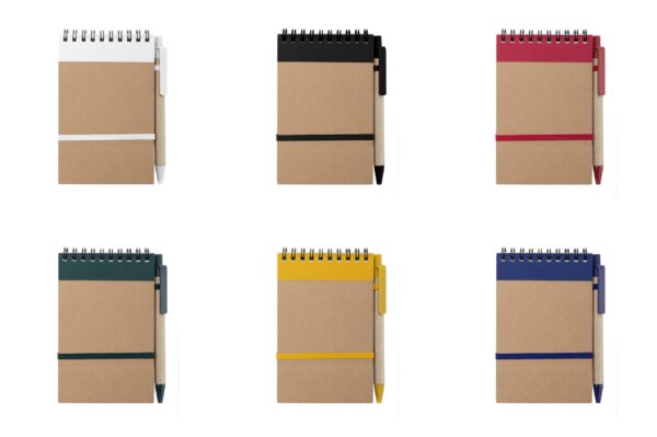 LIBRETA ECO - Imagen 2