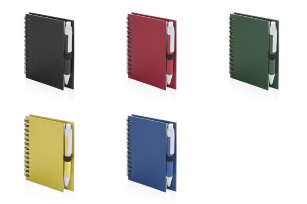 LIBRETA PIL - Imagen 2