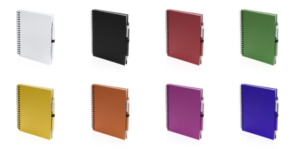 LIBRETA KOG - Imagen 2