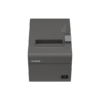 IMPRESORA TM-T20III USB+ETHERNET NEGRA