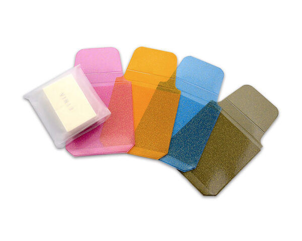 Funda con Fuelle