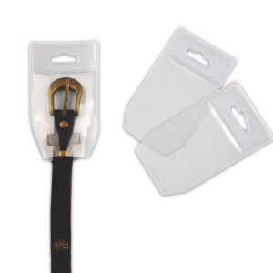 Funda Plástico Cinturón