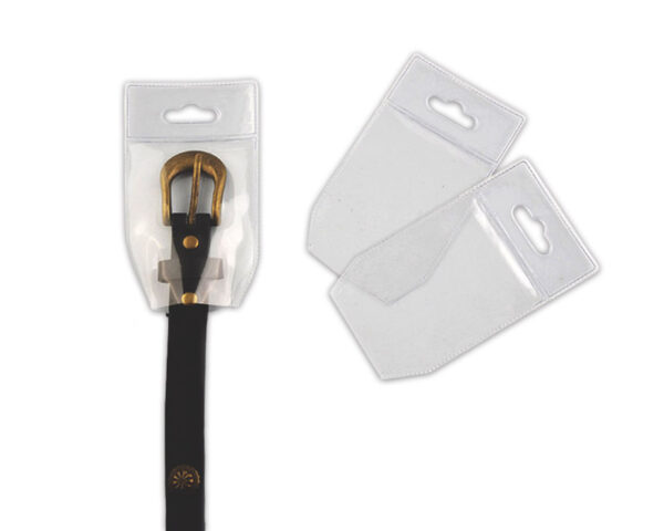 Funda Plástico Cinturón