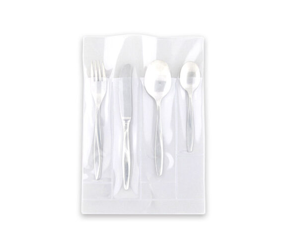 Funda protección de cubiertos
