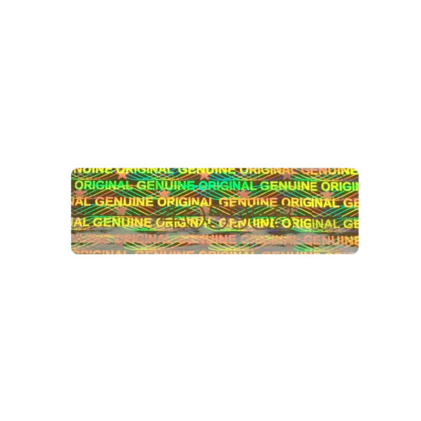 Tarjetas PVC impresas con Holograma - Imagen 4