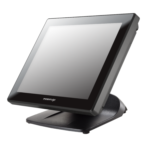 TERMINAL PS34315E, FLAT CAPACITIVO, SSD 128GB, WIN 10 IOT, 4 GB RAM - Imagen 2