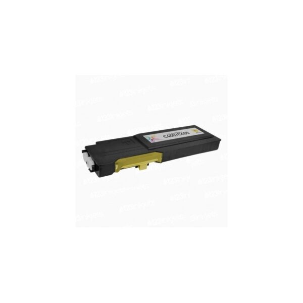 Toner compartible para XEROX VERSALINK C400 C405 106R03517 Amarillo 8.000 Páginas