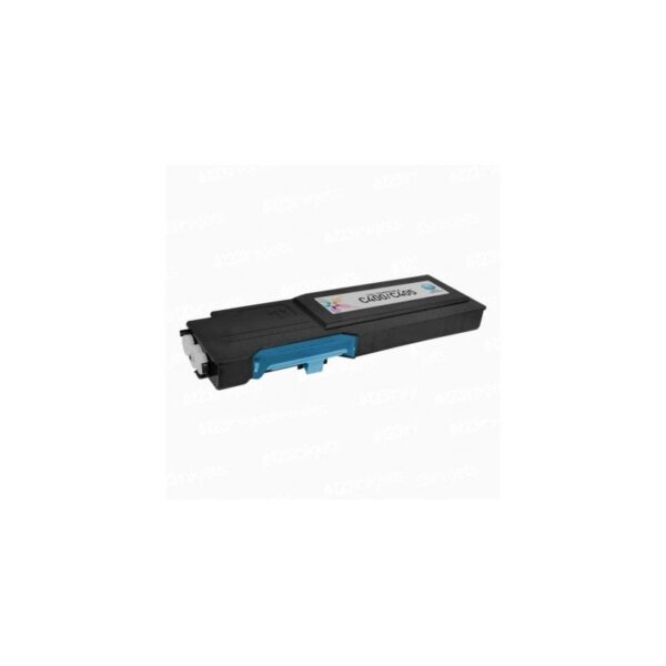 Toner compartible para XEROX VERSALINK C400 C405 106R03518 Cian 8.000 Páginas