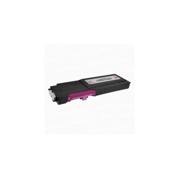 Toner compartible para XEROX VERSALINK C400 C405 106R03519 Magenta 8.000 Páginas