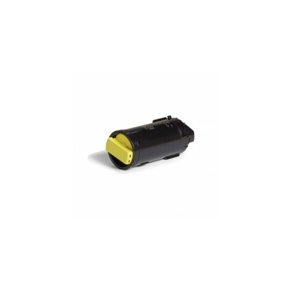 Toner compartible para XEROX VERSALINK C500 C505 106R03875 Amarillo 9.000 Páginas