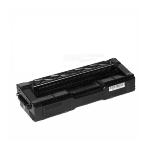 Toner compatible para Ricoh SP-C231 Negro