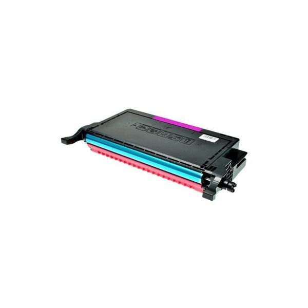 Toner compatible para Samsung CLP-M660B
