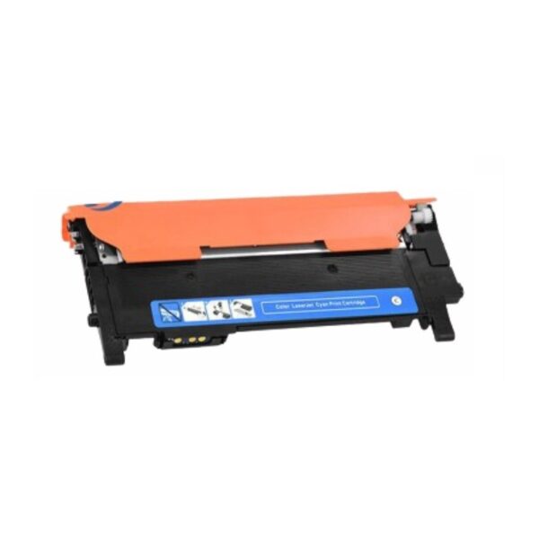 Toner compatible para Samsung CLT-C404S