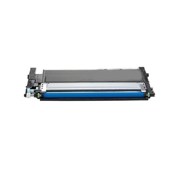 Toner compatible para Samsung CLT-C406S