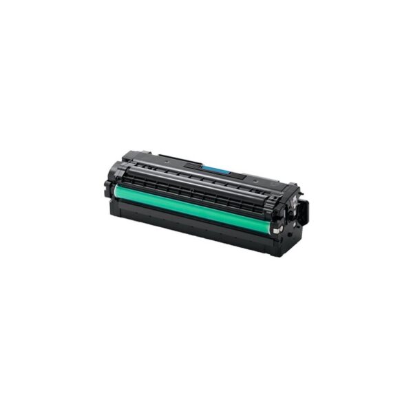 Toner compatible para Samsung CLT-C506S