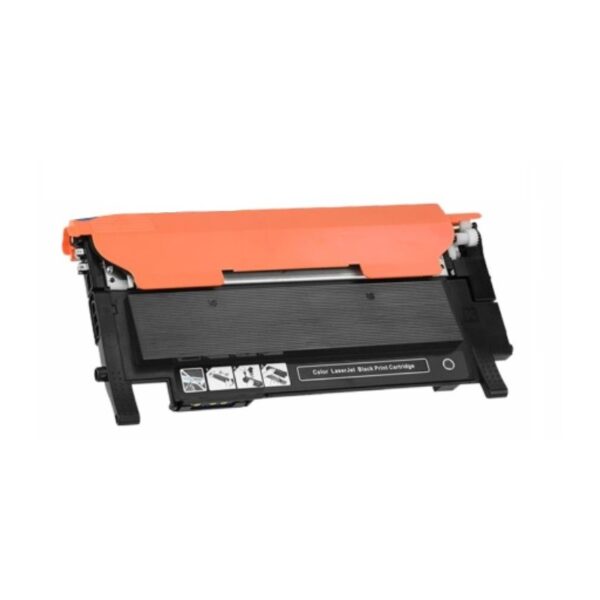 Toner compatible para Samsung CLT-K404S