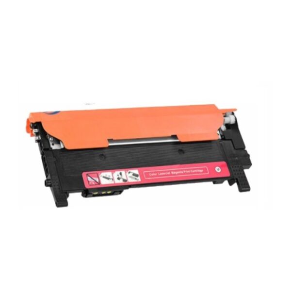 Toner compatible para Samsung CLT-Y404S