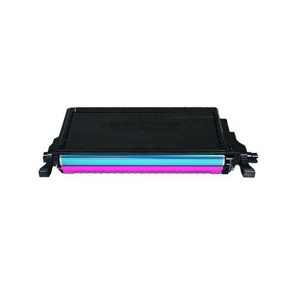 Toner compatible para Samsung CLT-M6092S