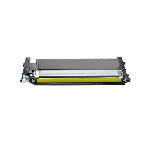 Toner compatible para Samsung CLT-Y406S