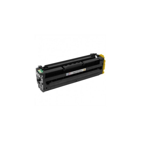 Toner compatible para Samsung CLT-Y505L