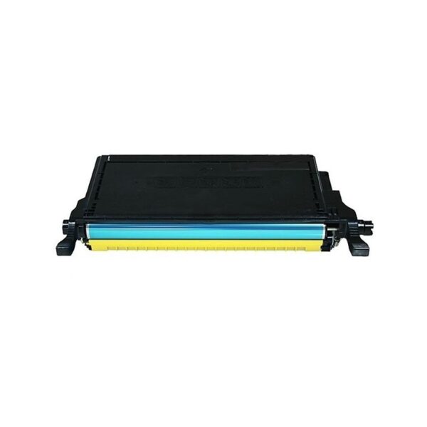Toner compatible para Samsung CLT-Y6092S