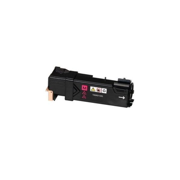 Toner compatible para Xerox 106R01595