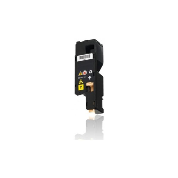 Toner compatible para Xerox 106R01629