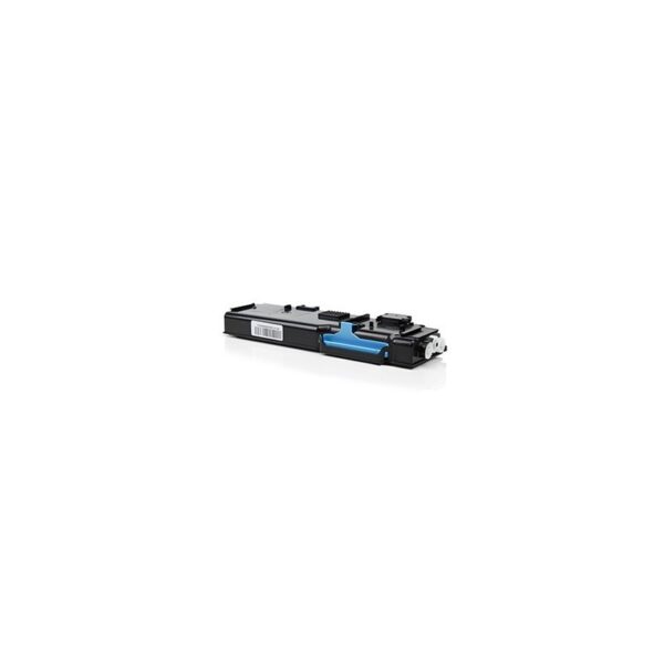 Toner compatible para XEROX WORKCENTRE 6655 106R02744 Cian 7.500 Páginas