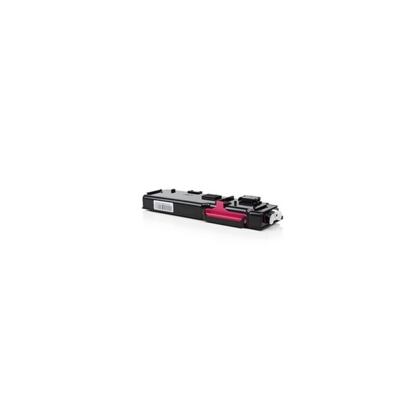 Toner compatible para XEROX WORKCENTRE 6655 106R02745 Magenta 7.500 Páginas