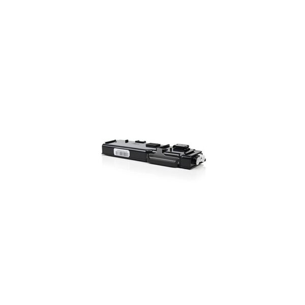 Toner compatible para XEROX WORKCENTRE 6655 106R02747 Negro 12.000 Páginas