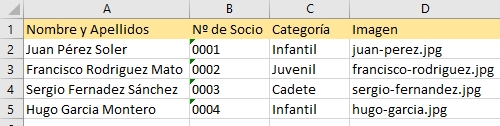 como-hacer-carnet-de-socio-entrega-de-datos-en-excell-en-central-impresion como-hacer-carnet-de-socio-entrega-de-datos-en-excell-en-central-impresion