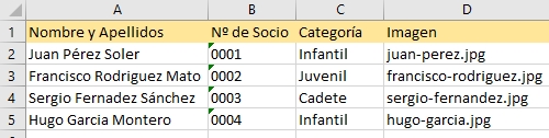 como-hacer-carnet-de-socio-entrega-de-datos-en-excell-en-central-impresion