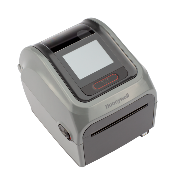 Impresora de etiquetas Honeywell PC45D, térmica directa, 230ppp - Imagen 2