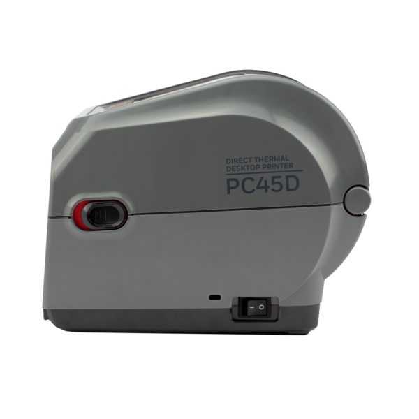 Impresora de etiquetas Honeywell PC45D, térmica directa, 230ppp - Imagen 4