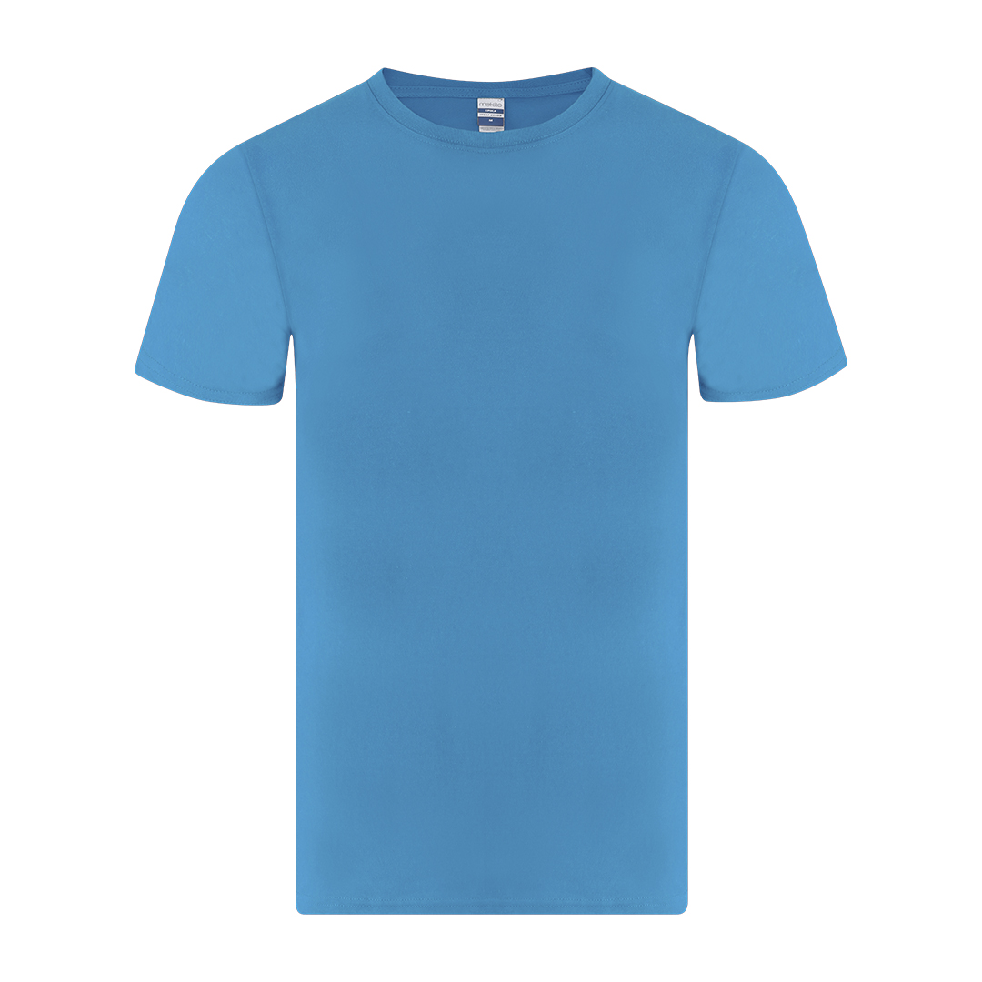 Camiseta Cantània Azul Oficial