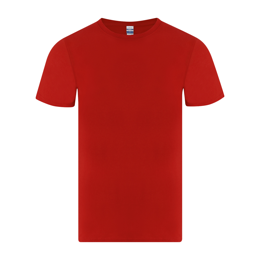 Camiseta Roja