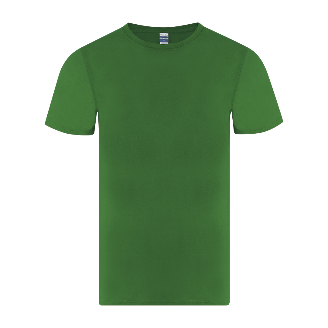 Camiseta Verde